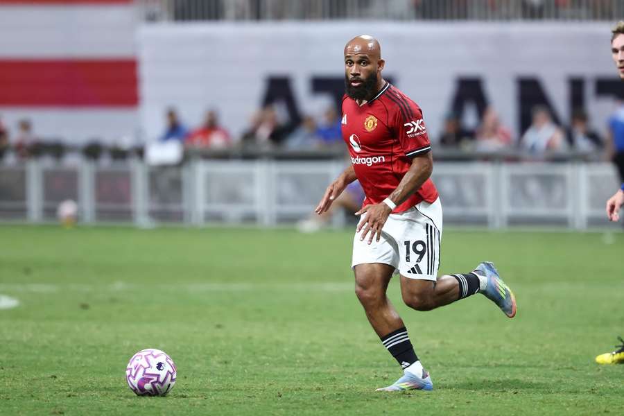 Ferdinand worried for Man Utd's opening games despite the arrrivals of Cunha and Mbeumo Ferdinand worried for Man Utd's opening games despite the arrrivals of Cunha and Mbeumo
