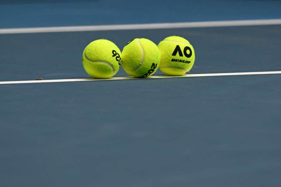 Wrócił upał na Australian Open, ale tenisiści wiedzą, jak sobie radzić