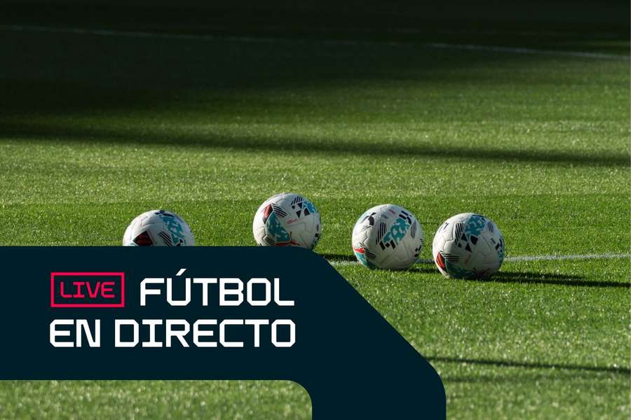 Sigue todo el fútbol en Flashscore