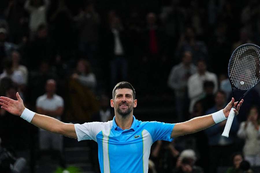 Qui peut arrêter Novak Djokovic ?