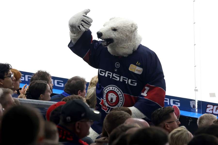 Die Eisbären auf ihrem Weg zum möglichen nächsten Titel.