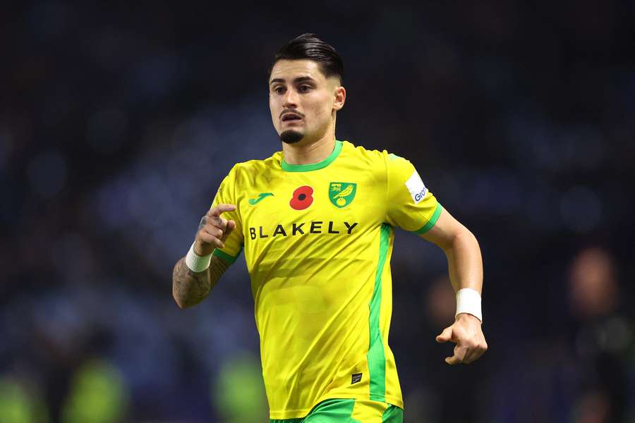 Borja Sainz ya está en Portugal para fichar por el FC Porto