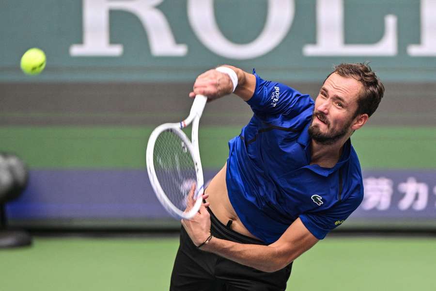 Tennis-Tracker LIVE: Alles zur ATP Shanghai und WTA Wuhan Tennis-Tracker LIVE: Alles zur ATP Shanghai und WTA Wuhan