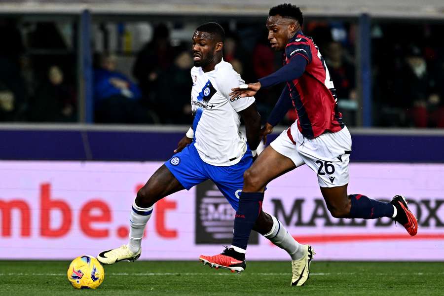 El Inter disfruta de 18 puntos de ventaja en la Serie A