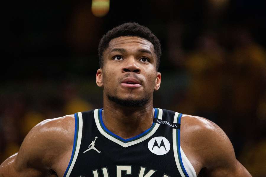 Antetokounmpo hätte sich mehr Demut nach dem Sieg der Pacers gewünscht.