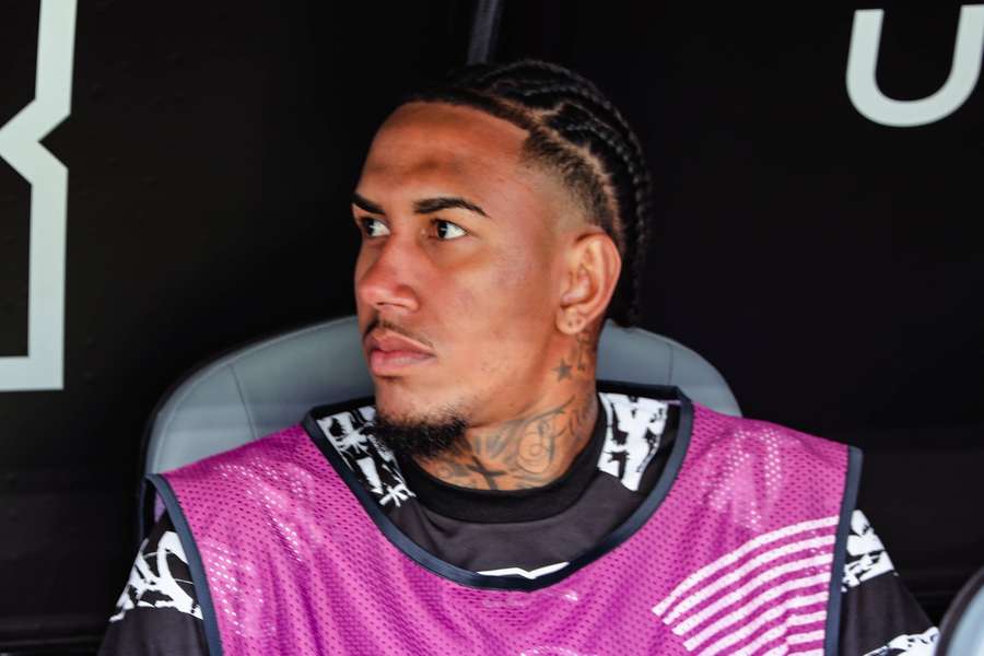 Rwan Cruz jogará na MLS