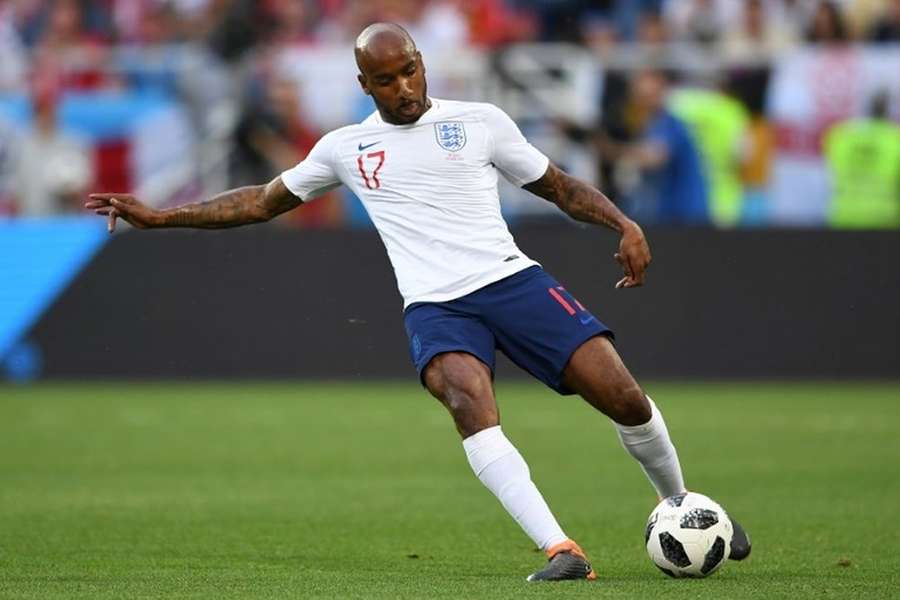 Delph won two Premier League titles with Manchester City 