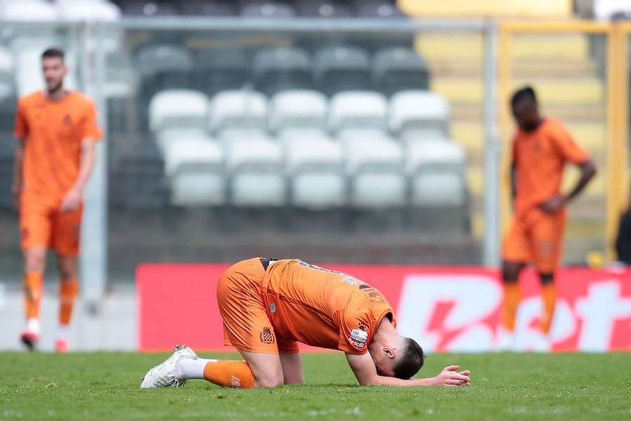 Bozenik continua ligado ao Boavista
