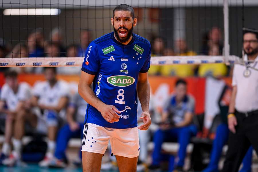 CBV adia mais jogos da Superliga de vôlei por casos de covid-19