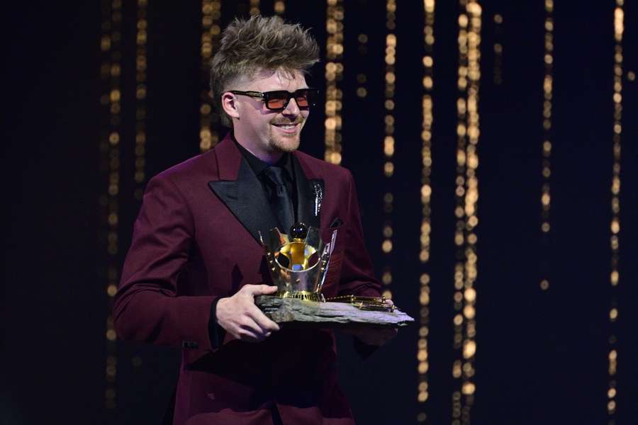 Šulc est un pilier de Lyon.