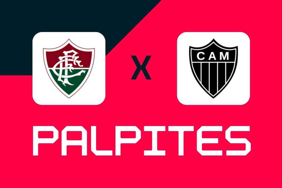 Tanto Fluminense quanto Atlético-MG trocaram de treinador recentemente