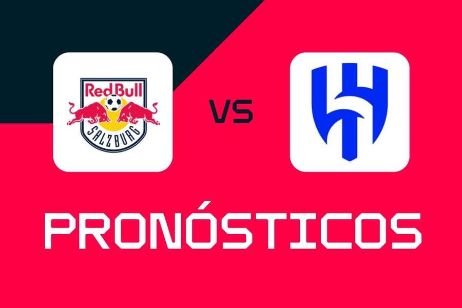 RB Salzburgo-Al Hilal: Pronósticos, Mejores Apuestas y Cuotas (Mundial de Clubes 2025)