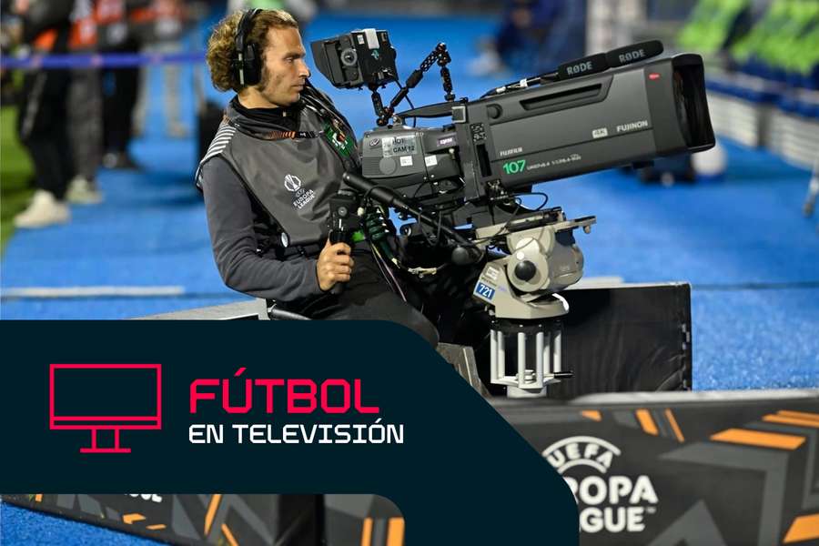 Dónde ver por televisión los partidos europeos del Getafe, Celta y Real Sociedad Dónde ver por televisión los partidos europeos del Getafe, Celta y Real Sociedad