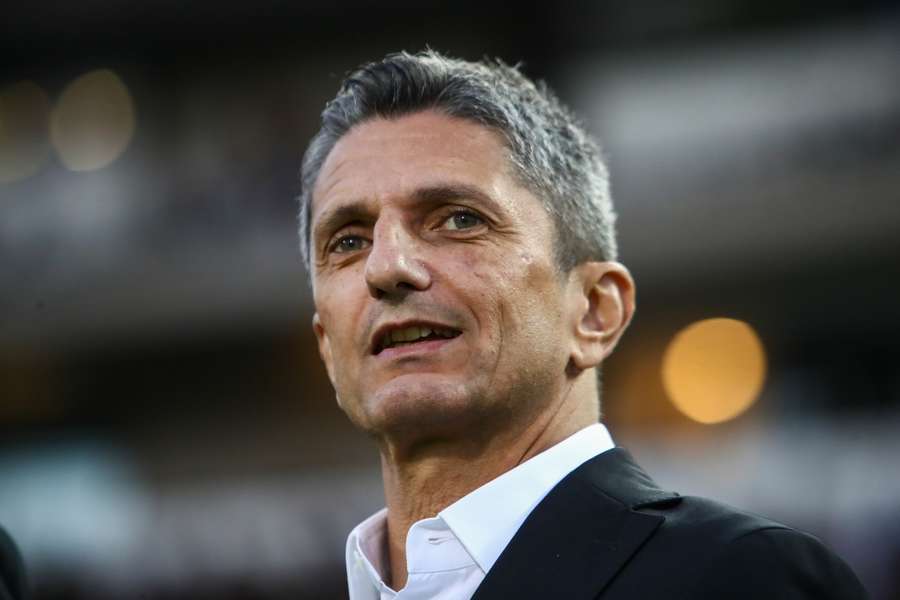 Răzvan Lucescu Răzvan Lucescu