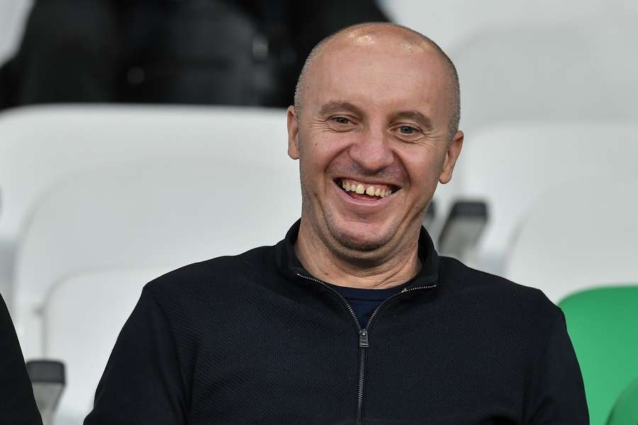 Aleksandar Vuković: to tylko jeden mały krok do poprawy naszej sytuacji