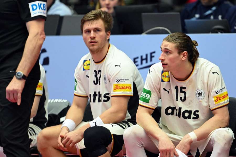 Die deutschen Handballer kennen ihren nächsten Testspieltermin.