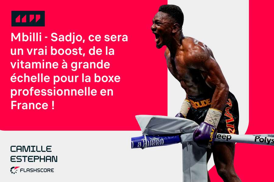 Le combat français de l'année 2025 Le combat français de l'année 2025