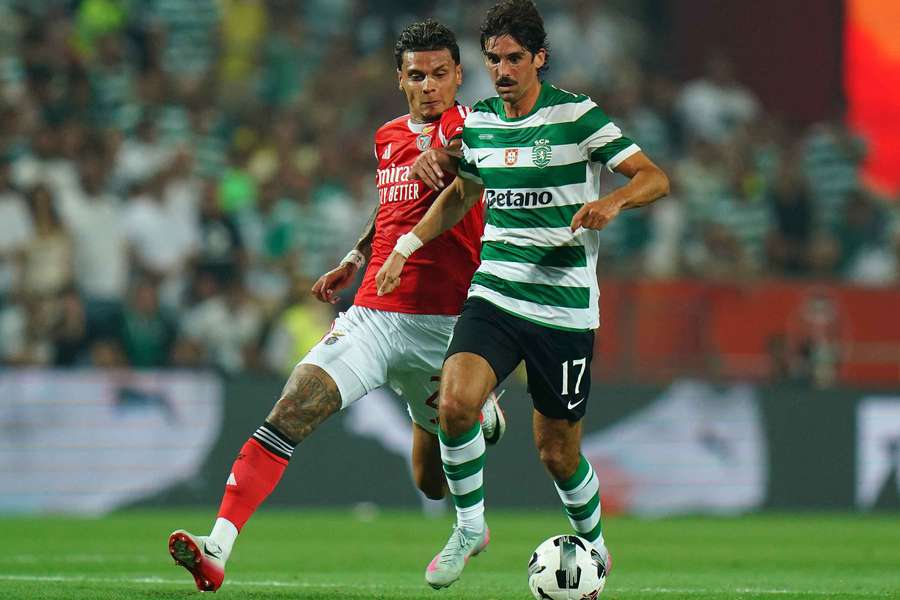 Benfica - Sporting CP: Onde ver o jogo, antevisão, formações e odds Benfica - Sporting CP: Onde ver o jogo, antevisão, formações e odds