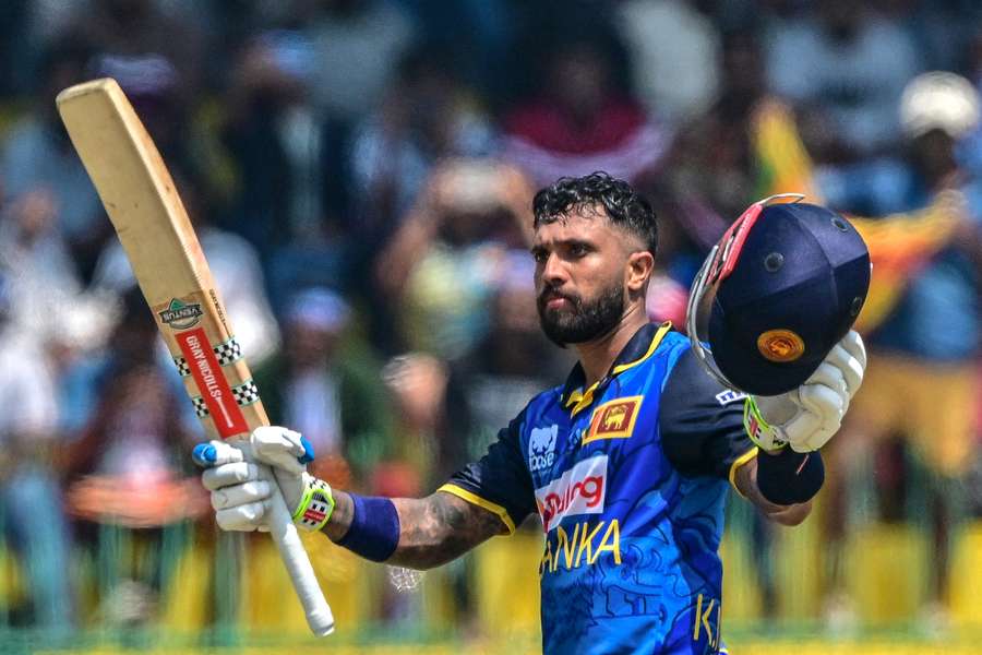 Sri Lanka Eyes ODI Dominance as Bangladesh Fights for 2027 WC Survival