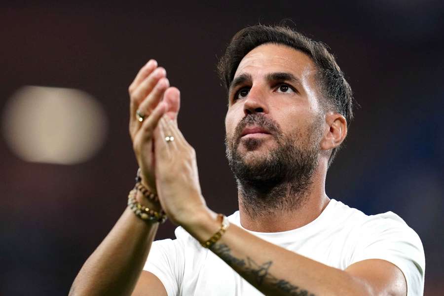Irish youngster Harpur leaves Bohemian to join Fabregas' Como Irish youngster Harpur leaves Bohemian to join Fabregas' Como