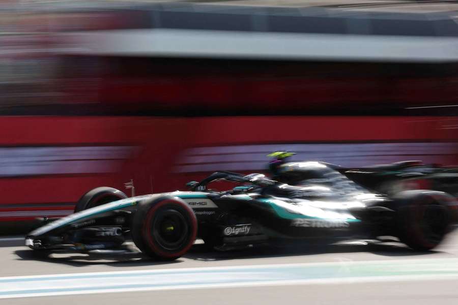 Kimi Antonelli Kimi Antonelli