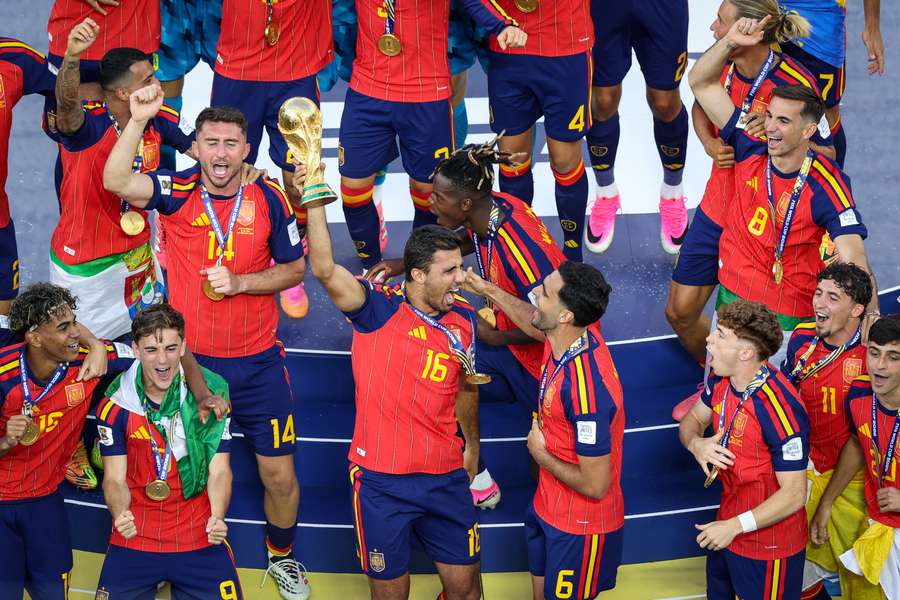 Los audiocomentarios de Flashscore se disparan durante el Mundial