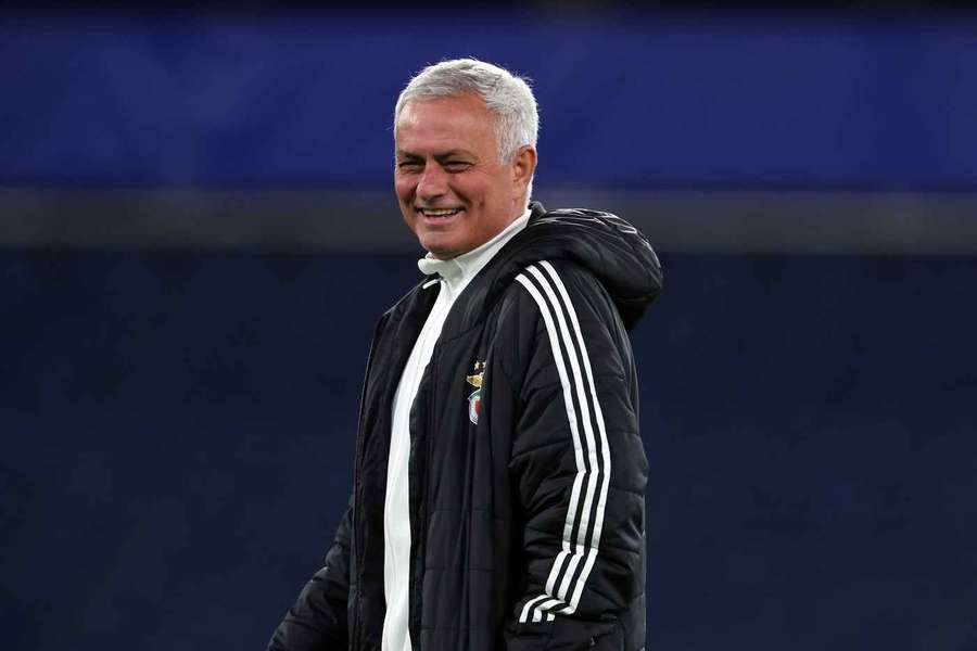 "Je serai toujours un Blue" de Chelsea, dit Mourinho