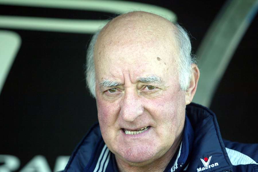 Carlo Mazzone