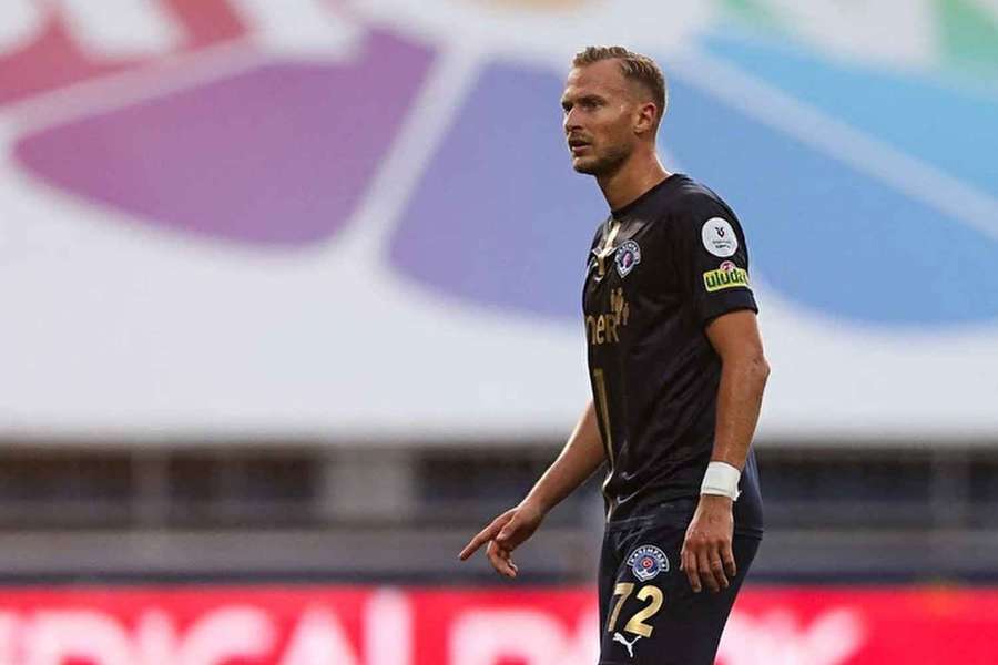 Antonín Barák se z Kasimpaşy vrátí do Fiorentiny