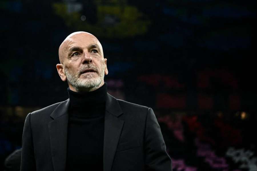 Stefano Pioli says AC Milan are building 'something special'