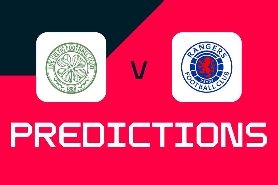 Celtic vs Rangers: Premiership predictions, best bets and odds