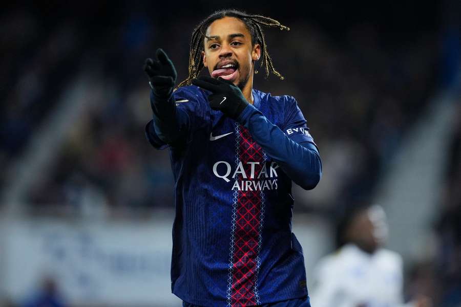 Liverpool reach personal terms with Barcola this week but "PSG valuation remains high" Liverpool reach personal terms with Barcola this week but "PSG valuation remains high"