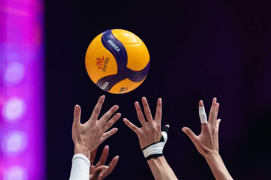 Rosjanie wracają do rozgrywek siatkarskich, mają przyjechać do Polski w 2027 Rosjanie wracają do rozgrywek siatkarskich, mają przyjechać do Polski w 2027