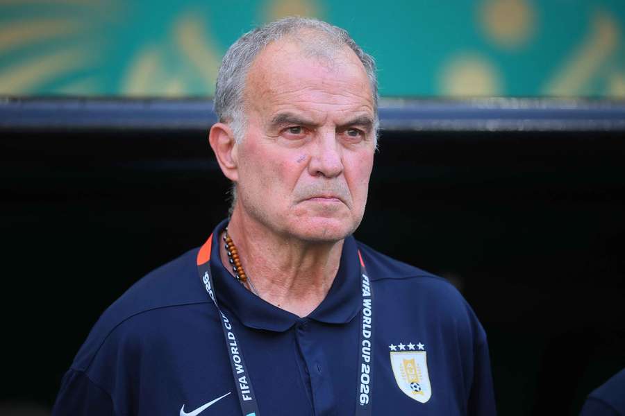 Marcelo Bielsa