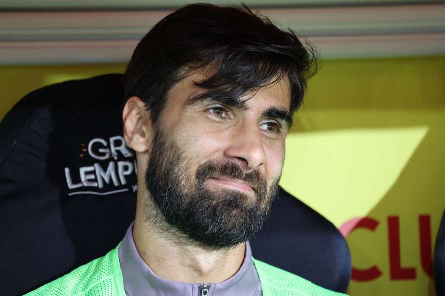 DONE DEAL: Ex-Everton midfielder Andre Gomes leaves Lille for MLS move