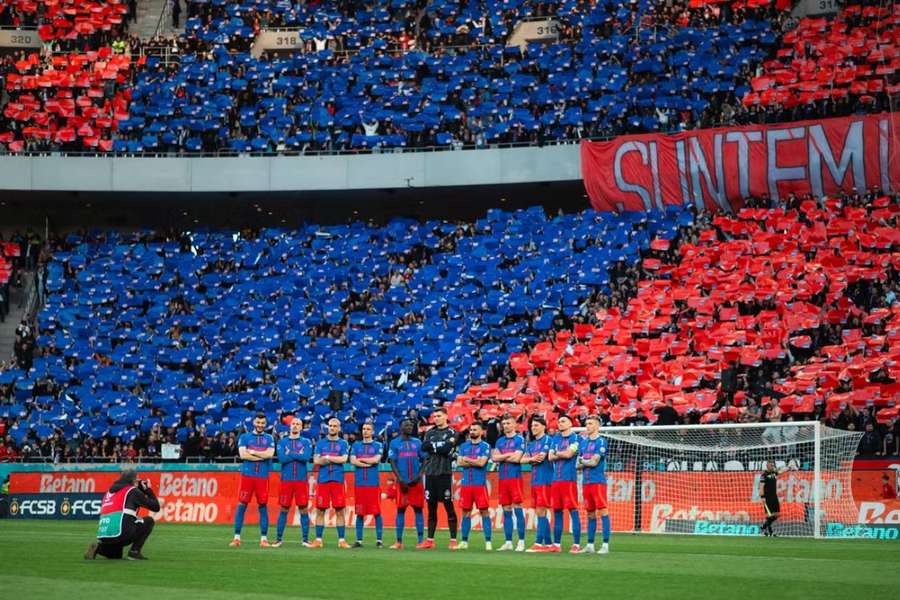 FCSB FCSB
