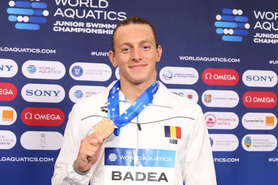 Robert Badea