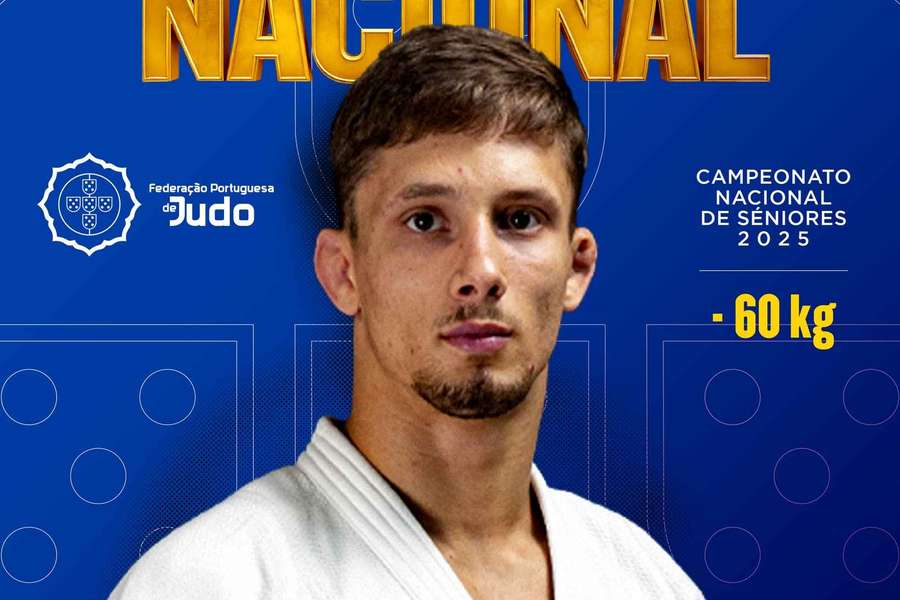 Bernardo Tralhão em destaque