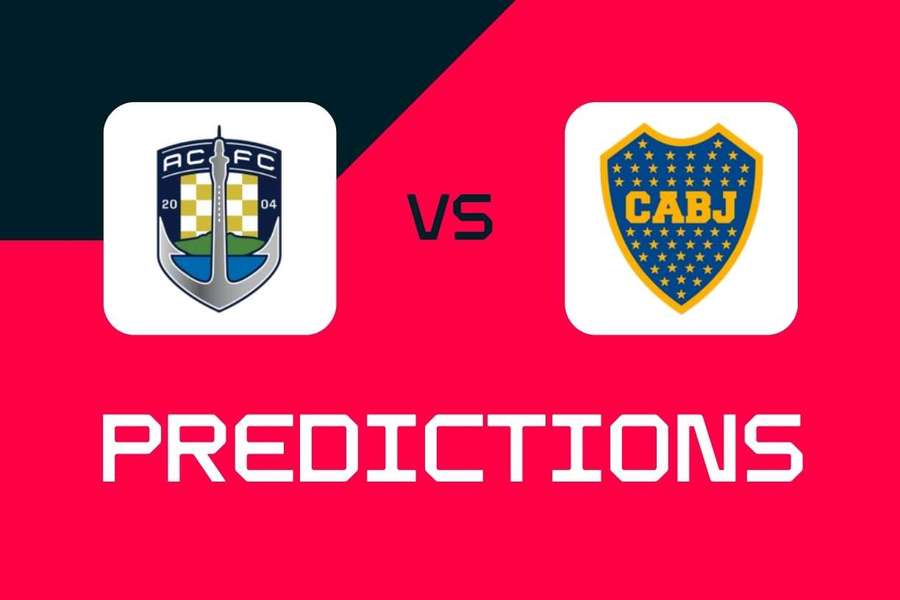 Auckland City v Boca Juniors: Club World Cup 2025 predictions, best bets and odds