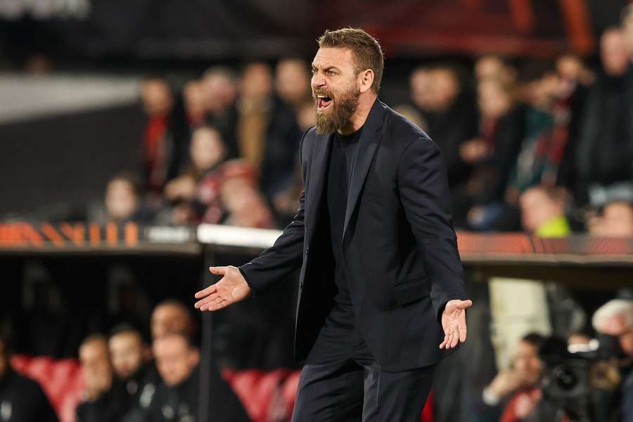 De Rossi
