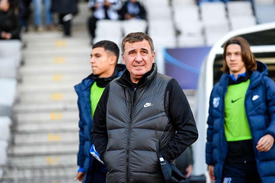 Farul Constanța - FCSB 1-1
