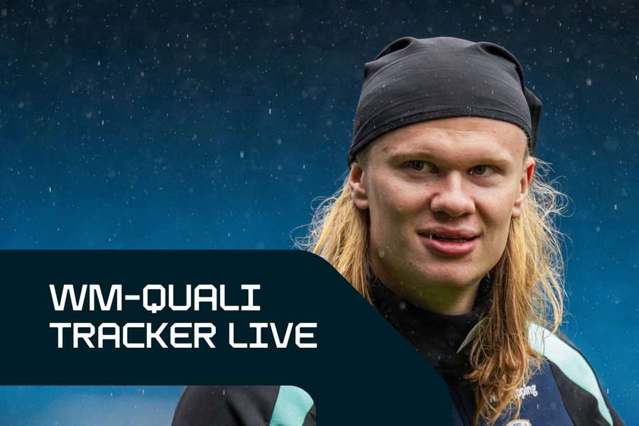 WM-Quali LIVE: Alle Informationen zu den Spielen am Donnerstag. WM-Quali LIVE: Alle Informationen zu den Spielen am Donnerstag.
