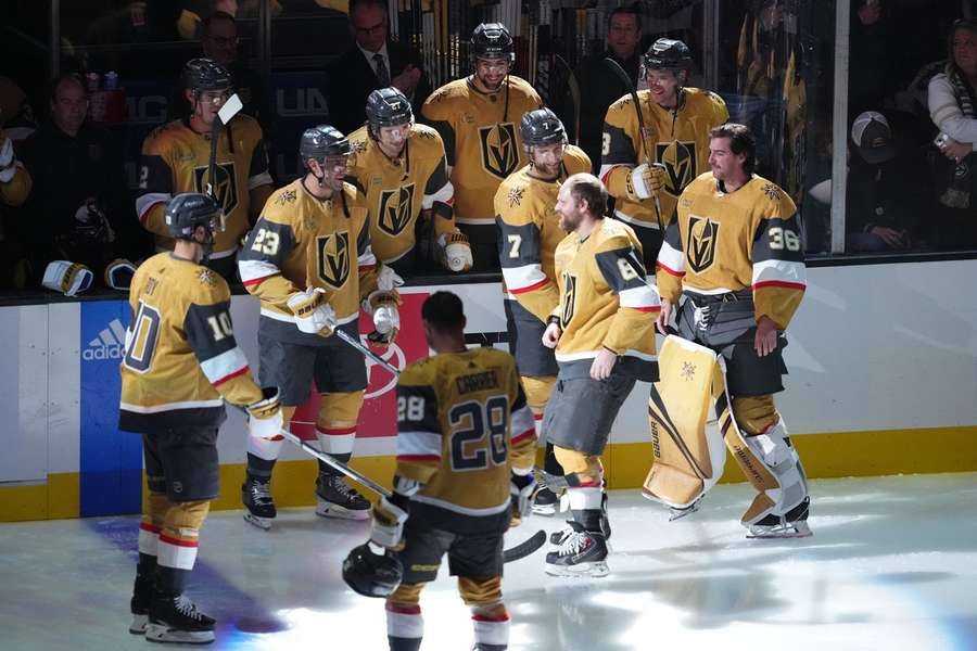 1.000 NHL-Spiele ohne Pause - Phil Kessel baut Rekord aus und erreicht Meilenstein