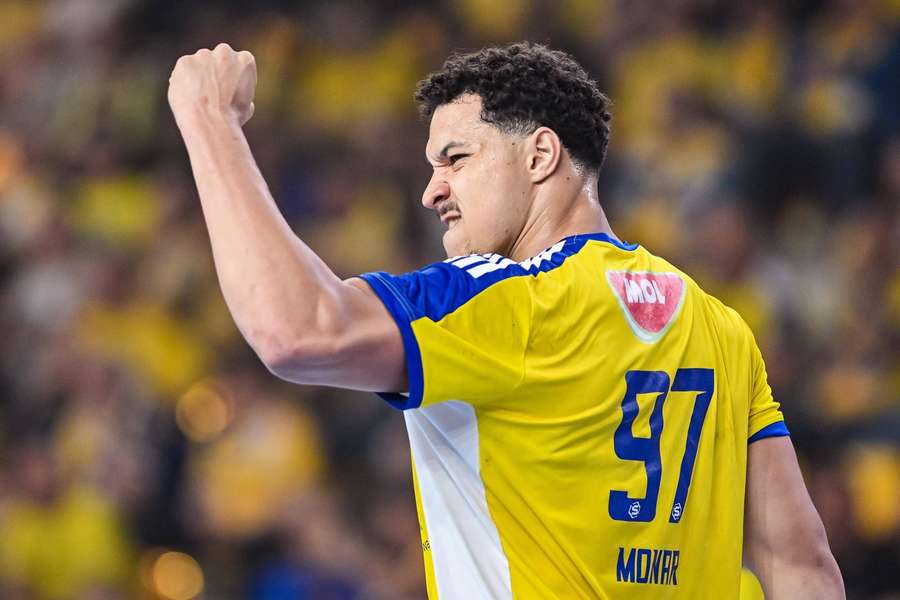 Monar kommt von Industria Kielce aus Polen