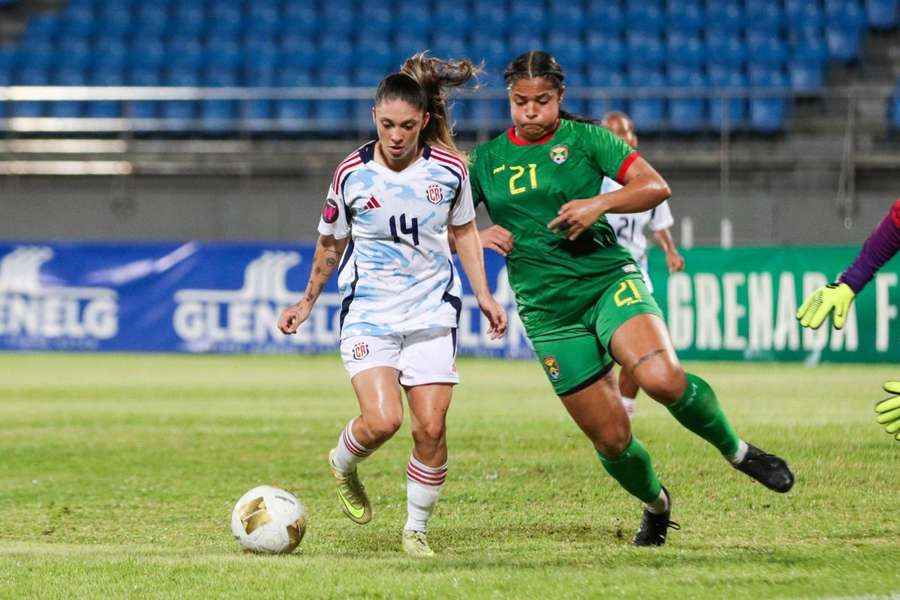 The Week in Women's Football: Asian and African Champions League focus The Week in Women's Football: Asian and African Champions League focus