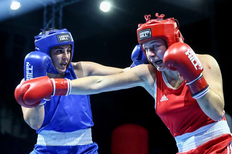 Triebeľová okúsi olympiádu v Paríži.