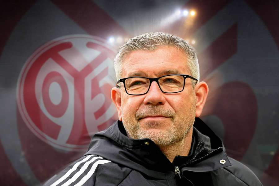 Fischer ist zurück in der Bundesliga