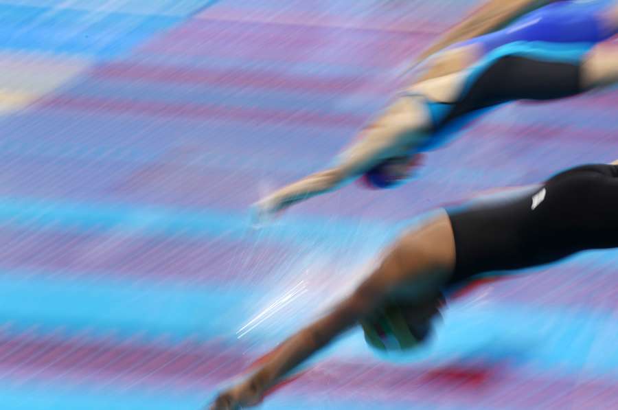 Swim England updates transgender policy with 'open' category