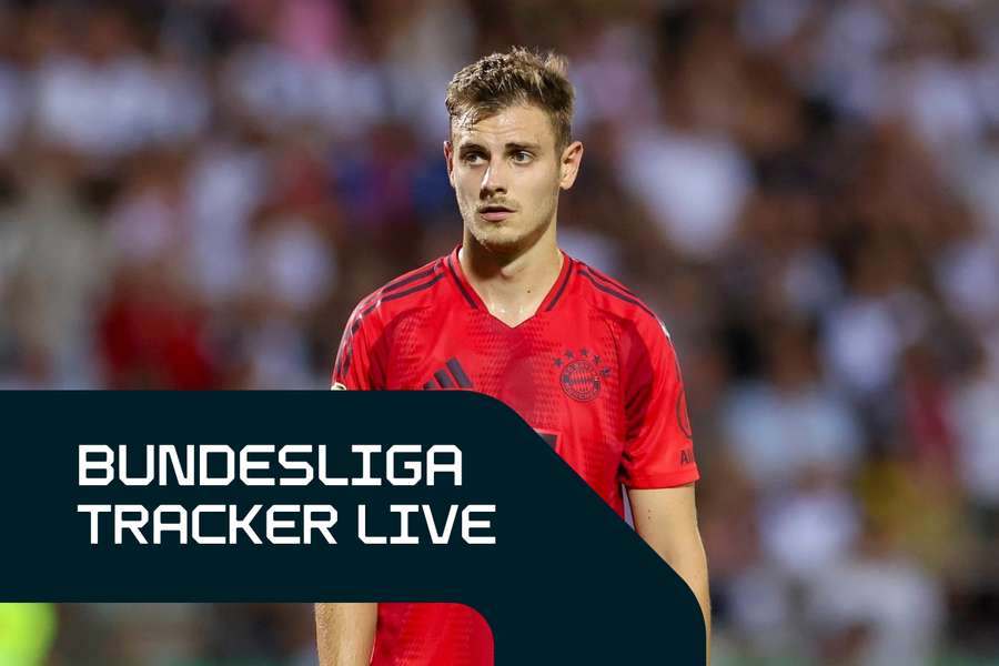 Bundesliga LIVE: Infos, News und Liveticker zum 17. Spieltag