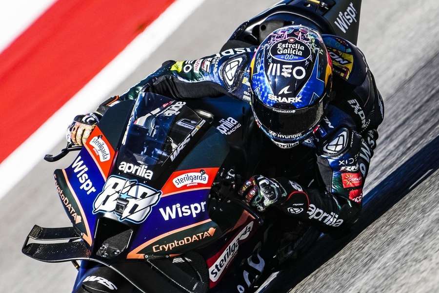 Corrida de MotoGP do GP da Austrália antecipada para sábado pelo